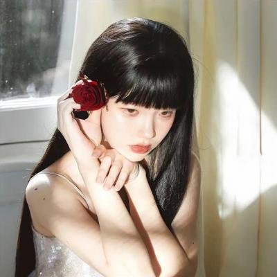 长颈鹿女孩