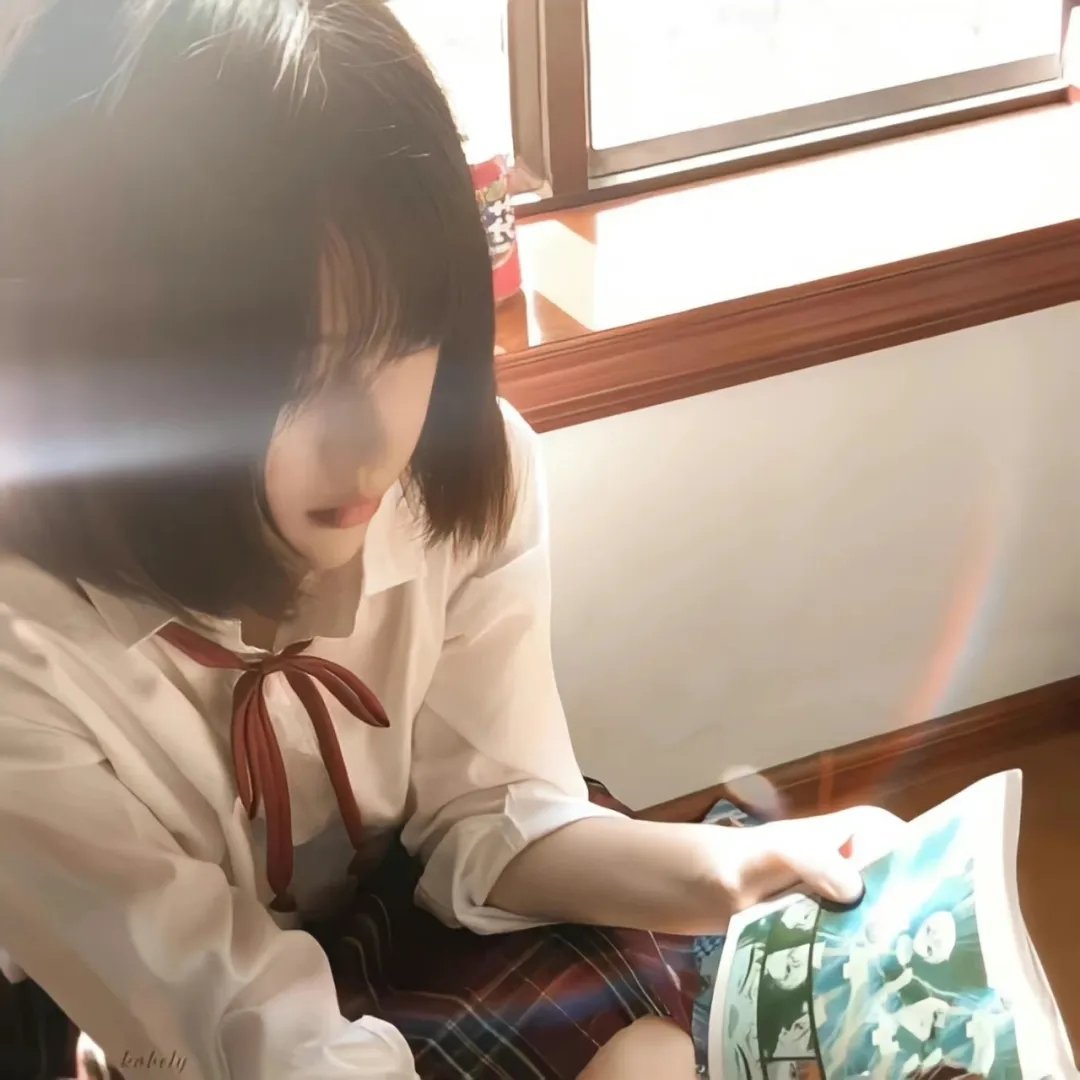 恋爱男孩