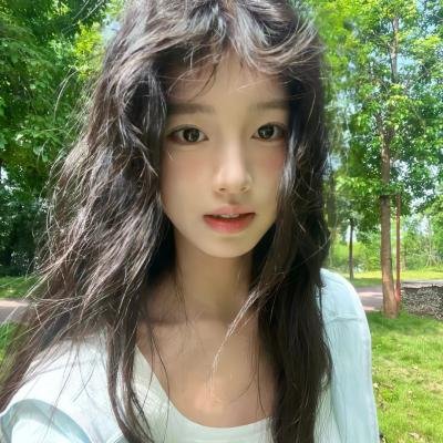七位女俘虏